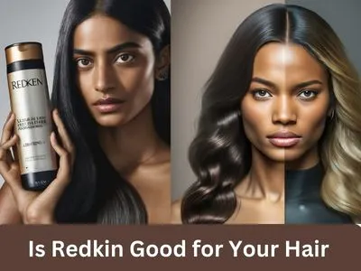 Is Redkin Good for your hair