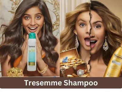 Is tresemme good for your hair